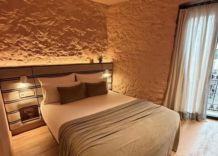 Casa Indiana Hotel Boutique Blanes