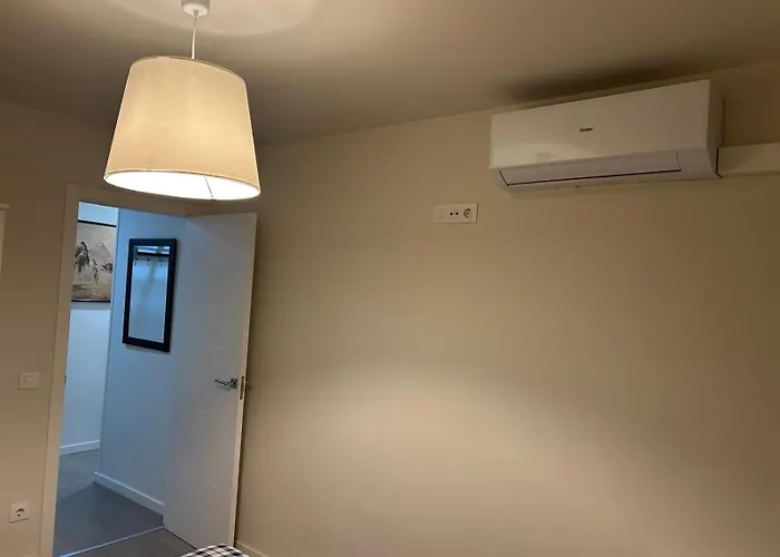 Apartment Victor Blanes