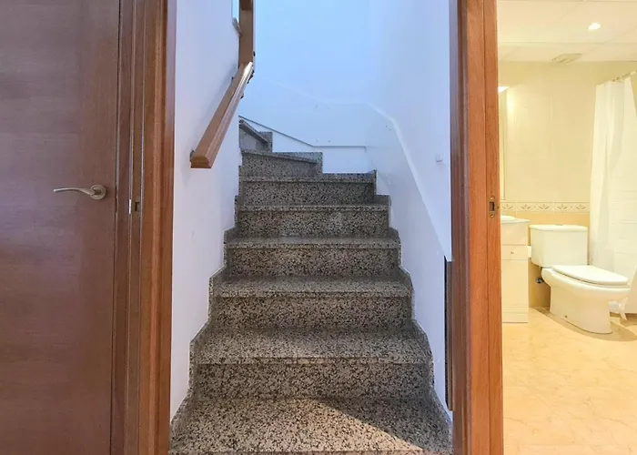 Apartament Duplex Llaverias Lloret de Mar