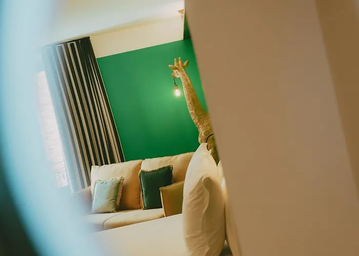 Hotel Divino By Fimedhotels Figueras