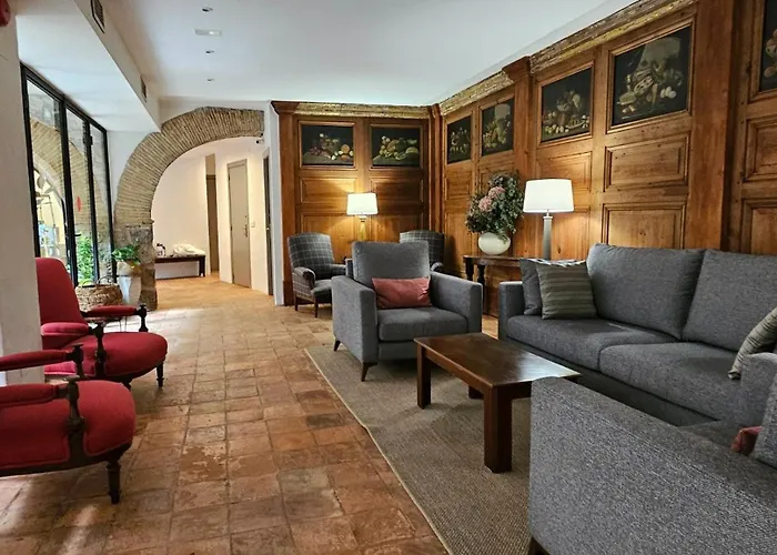 Hotel de La Font Peralada 