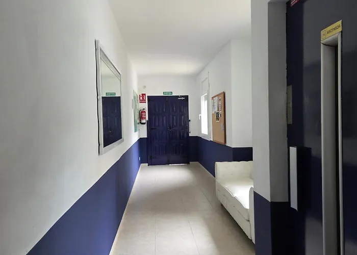 Apartaments Les Roques Castell-Castell-Platja d'Aro