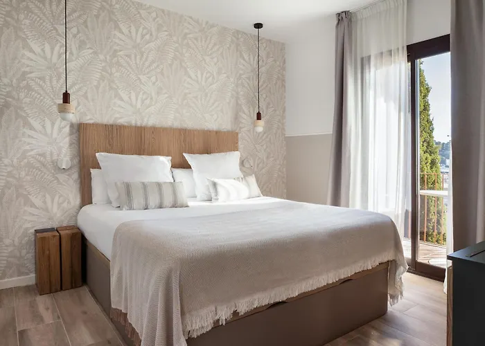 Feelathome Vil-La Romana Tossa de Mar
