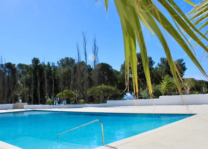 Apartamentos Cala Llevado Tossa de Mar