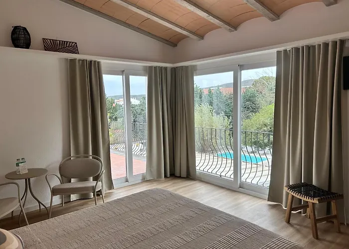 Hotel Misty Cadaqués