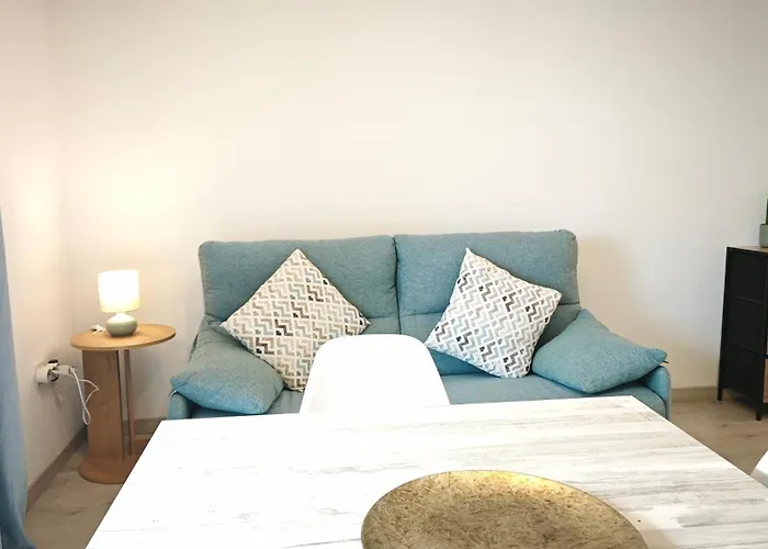 Apartamento Dinasty Empuriabrava