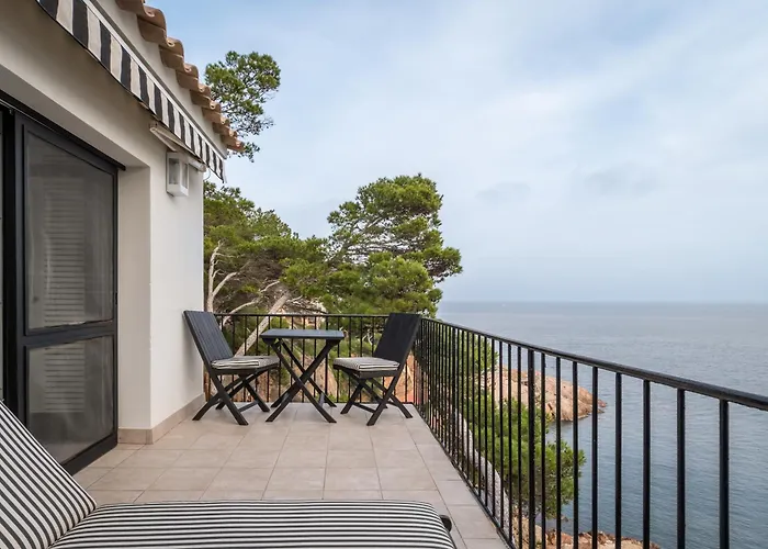 Begur 4 Star Hotels