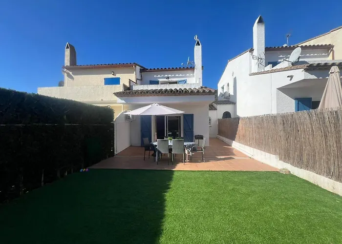 Villa Breda 2B L'Estartit