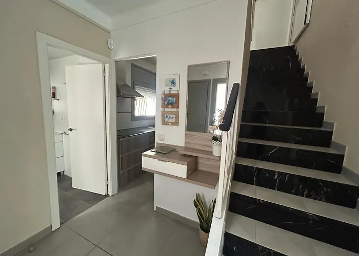 Villa Casa Roca Maura L'Estartit