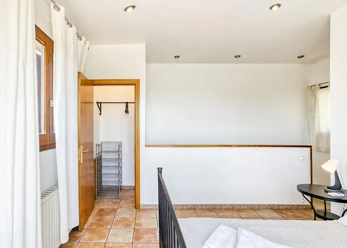 Fantastic Family Villa L'Estartit con Piscina