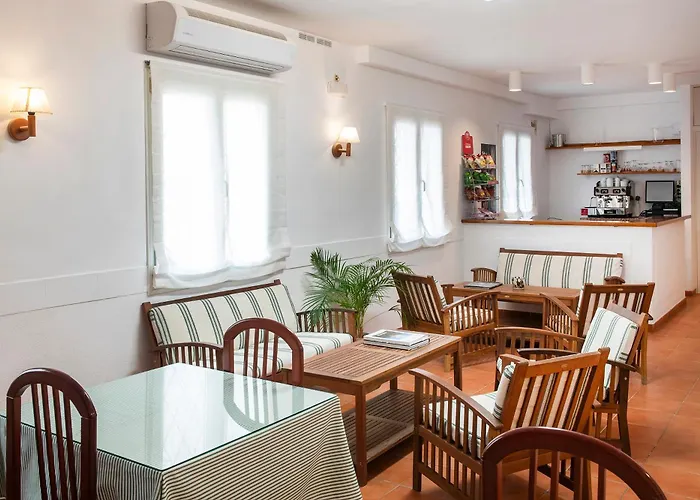 Hotel Caleta Lloret de Mar