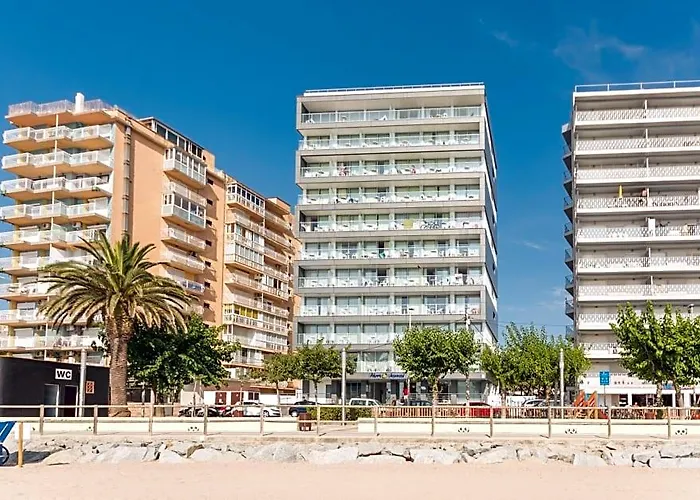 Costa Brava Hotels