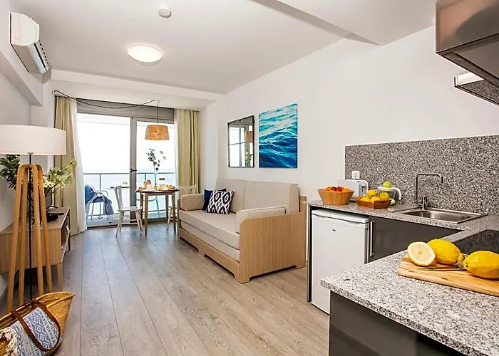 Costa Brava Hotels