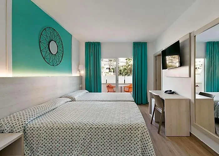 Hotel Best Lloret Splash Lloret de Mar