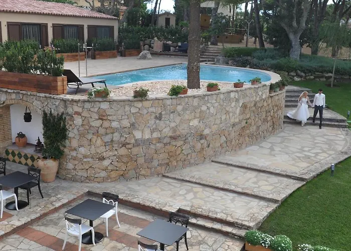 Calonge (Catalonia) Hotels