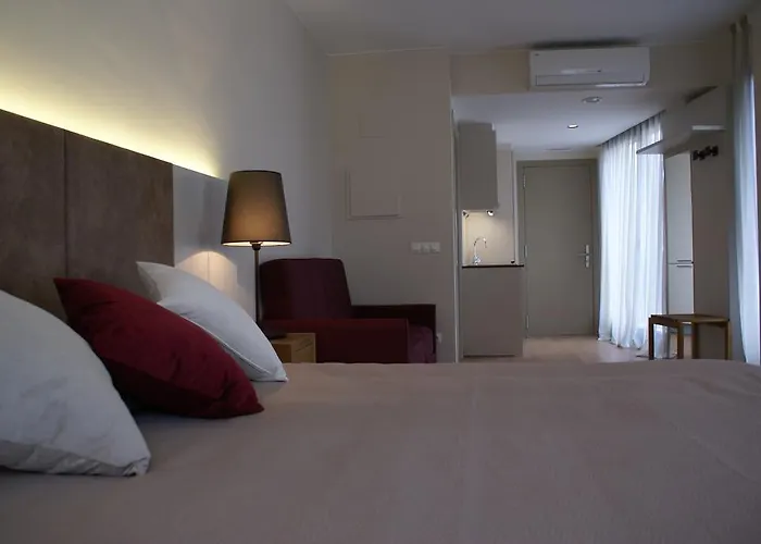 Aparthotel K Figueres 