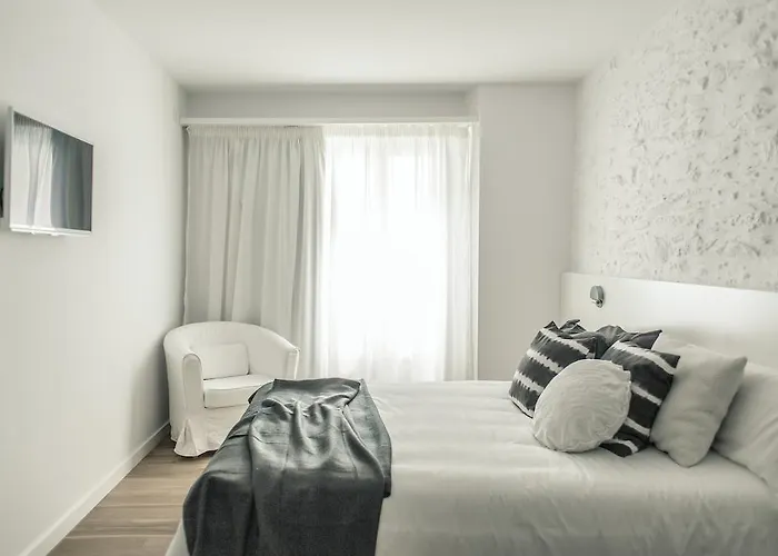 Boutique Tramuntana Hotel - Adults Only Cadaqués