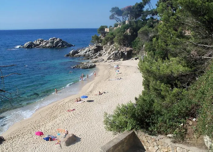 Rvhotels Ses Arrels Vall-Llobrega