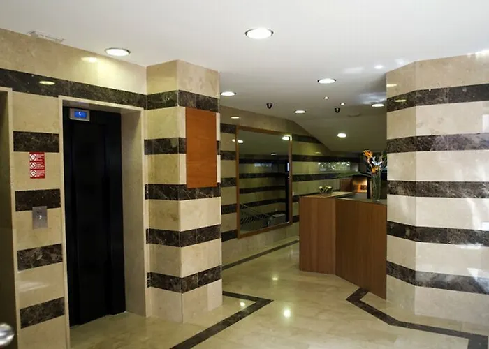 Boutique Trimar Viviendas Turisticas Vacacionales Apartamentos Lloret de Mar