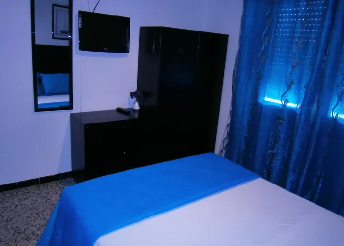 Hostal Don Pepe Figueres 