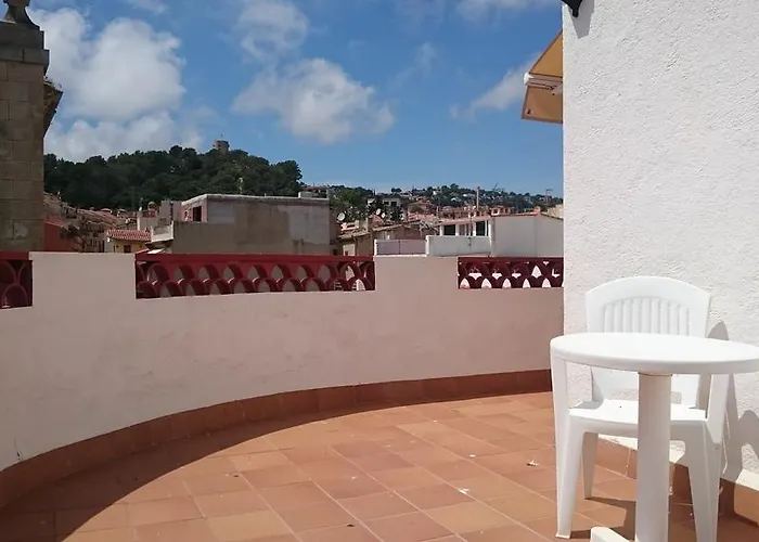 Hotel Tonet (Adults Only) Tossa de Mar