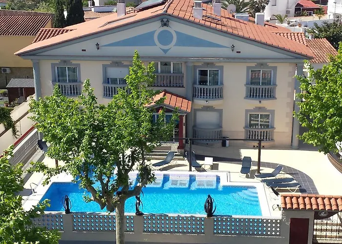 Hotel Portofino Empuriabrava