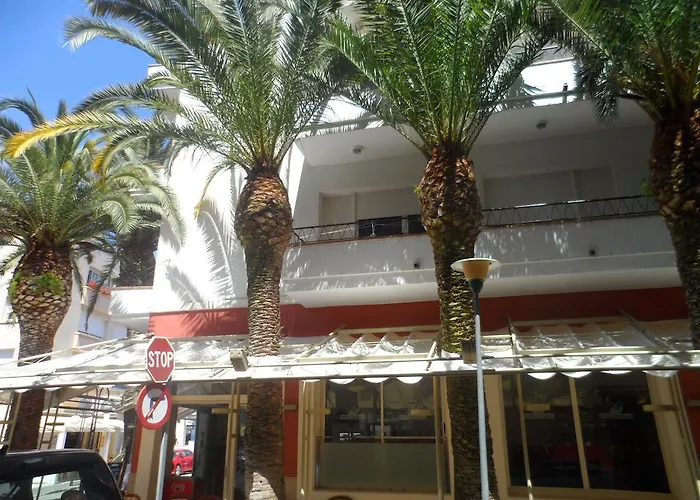 Hotel Canaima Tossa de Mar