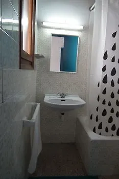 Hostal San Carlos Lloret de Mar