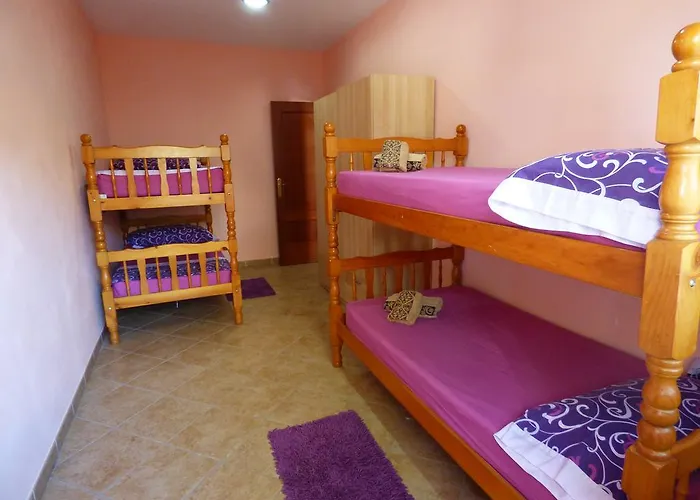 Villa De Las Flores Lloret de Mar met een Zwembad
