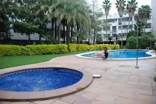Hotel Royal Marine Empuriabrava