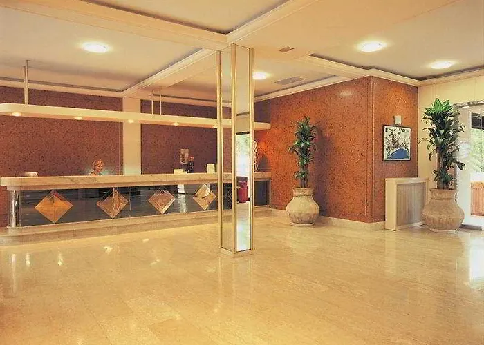 Hotel Festa Brava Lloret de Mar