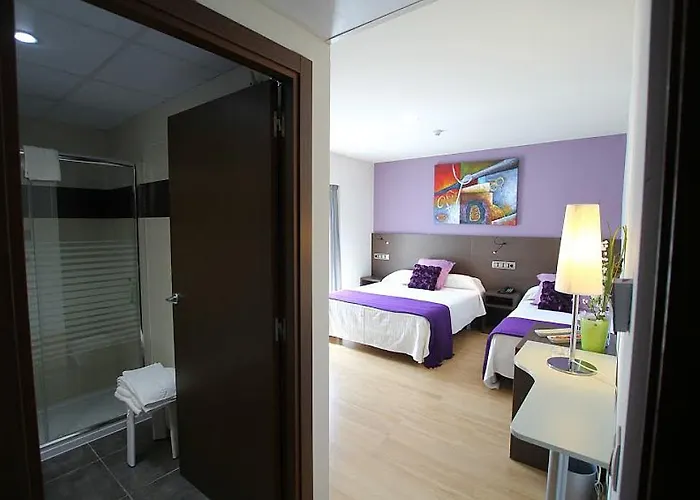 Tossamar Hotel And Spa Tossa de Mar