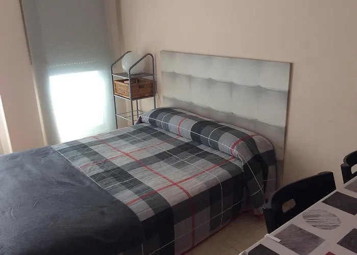 Boutique Apartamentos Sol Center Lloret Lloret de Mar