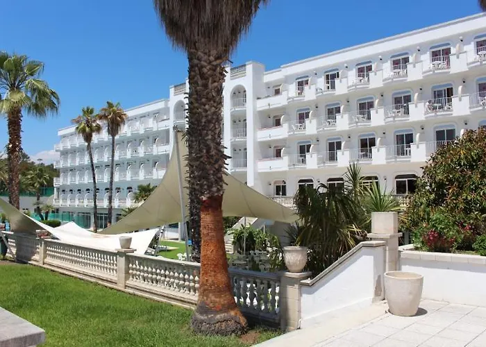 Boutique Suneo Costa Brava Lloret de Mar