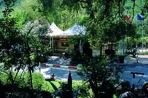 Pola Camping Tossa de Mar - 4-sterenhotel