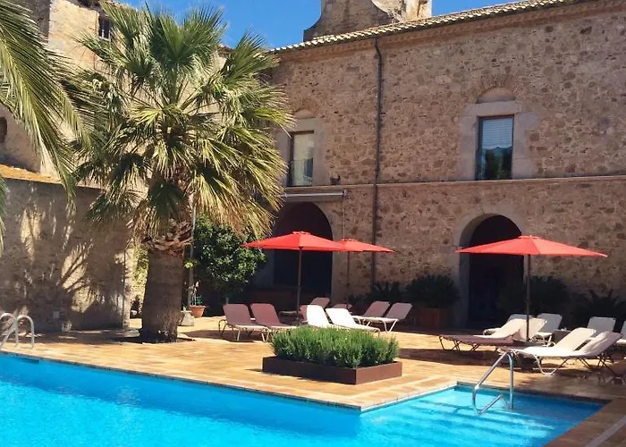 Hotel Canet Castello  D'Empuries