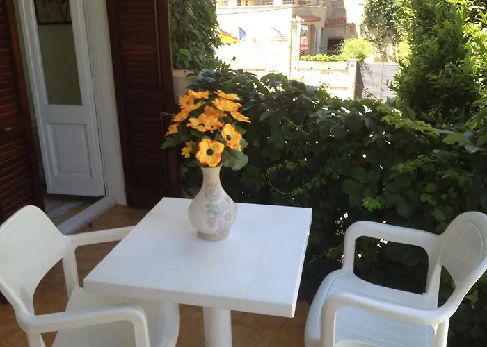 Hotel Comodoro Portbou