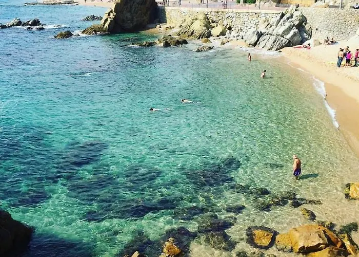 Apartamentos Costa Brava Lloret de Mar