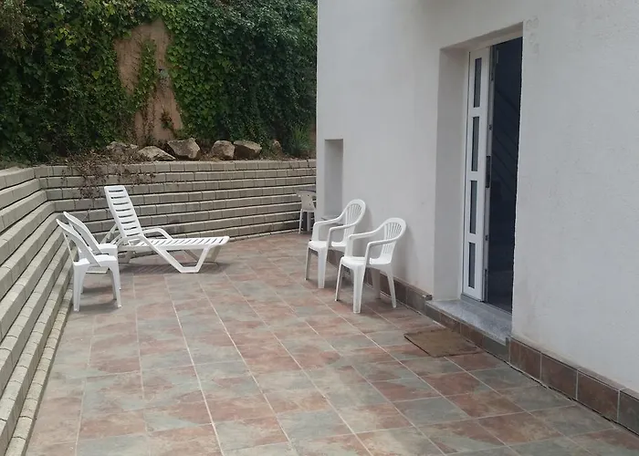 Suites Alexandria Lloret de Mar