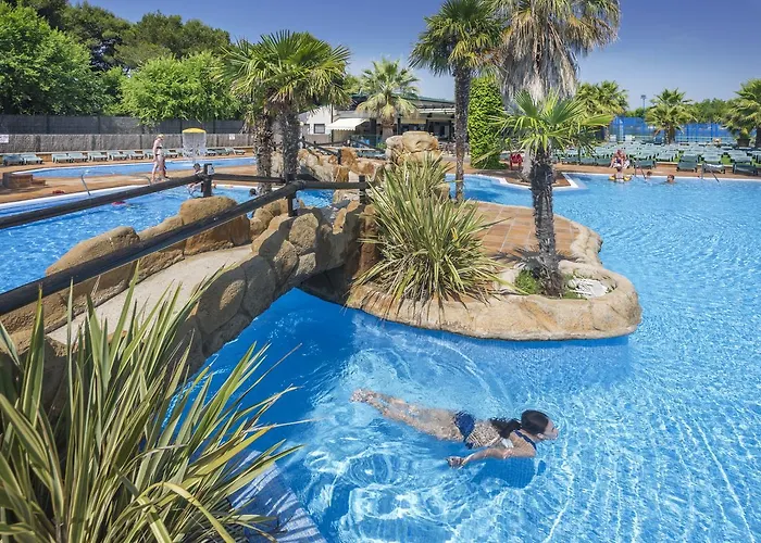 Apartaments Solmar Blanes che accetta animali