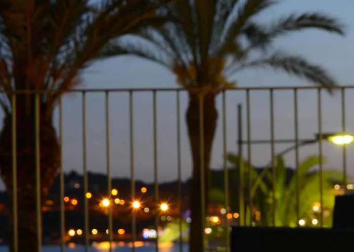 Villa Sa Caleta Lloret de Mar