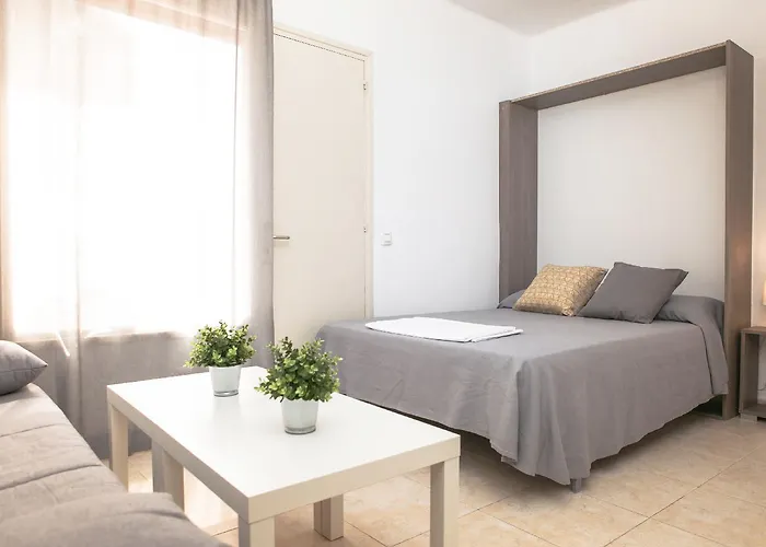 Hotel Benelux Costa Brava