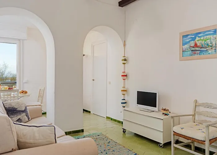 Sa Tuna 3 - Can Bona Apartment Begur