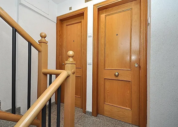 Apartamentos Ar Easy Oliva Lloret de Mar
