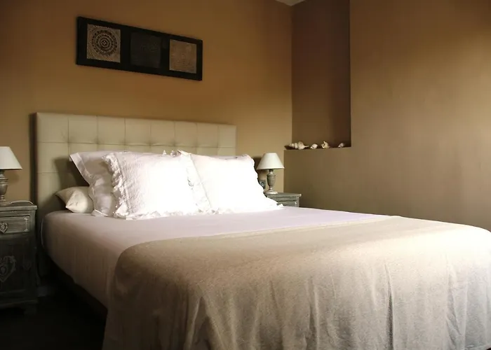 Apartament L'Alzina Blanes