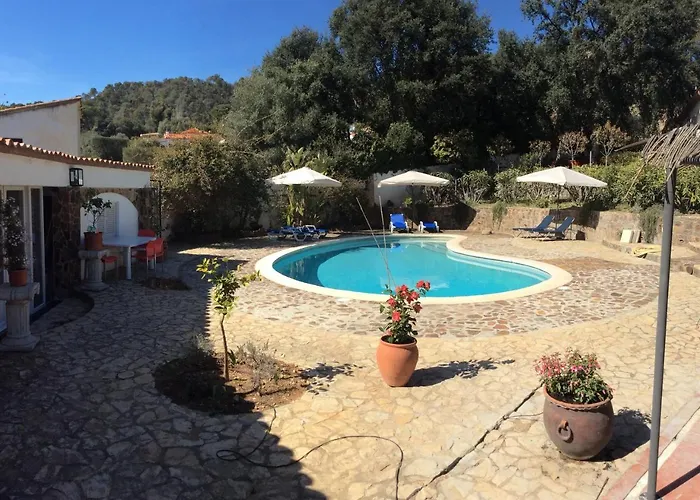 Villa Sotavent Vall-Llobrega