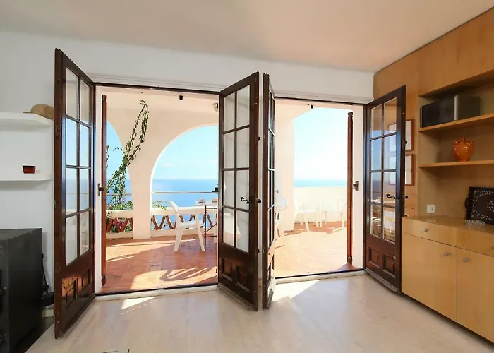 Pet friendly Apartment Bloc Goya By Interhome Begur