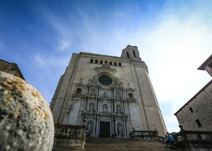 Catedral Boutique Studio Girona
