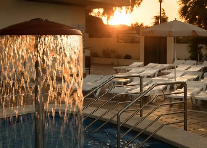 Lloret de Mar hotels near Parish Church of Sant Roma