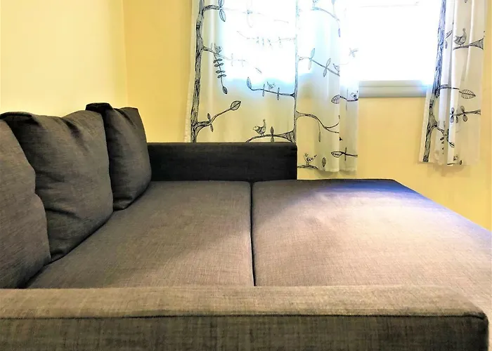 Lloret Beach Apartments Lloret de Mar